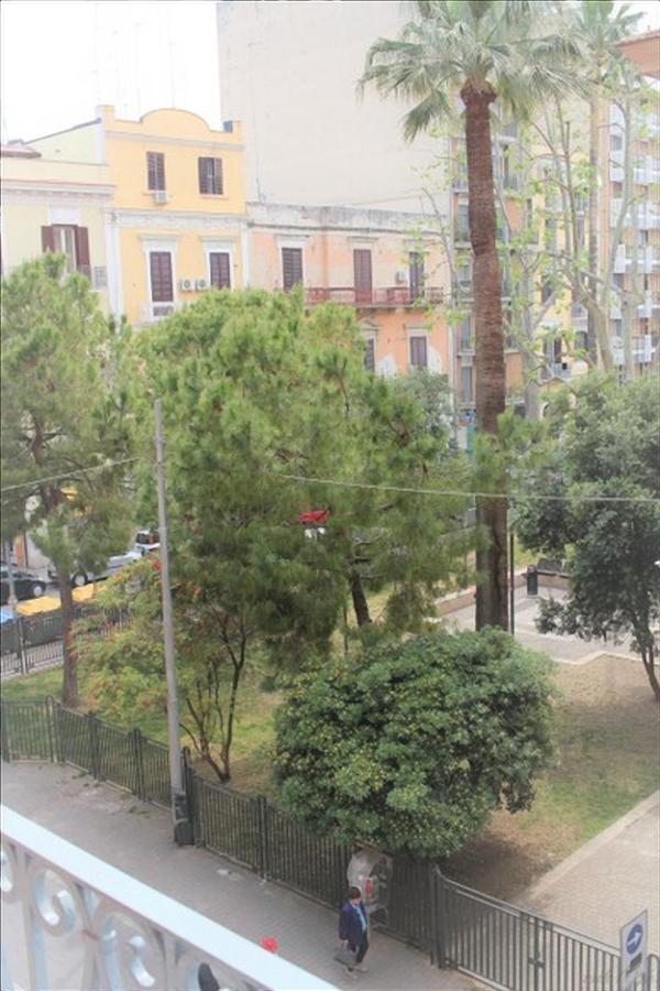 B&B Chimera Bari Zewnętrze zdjęcie