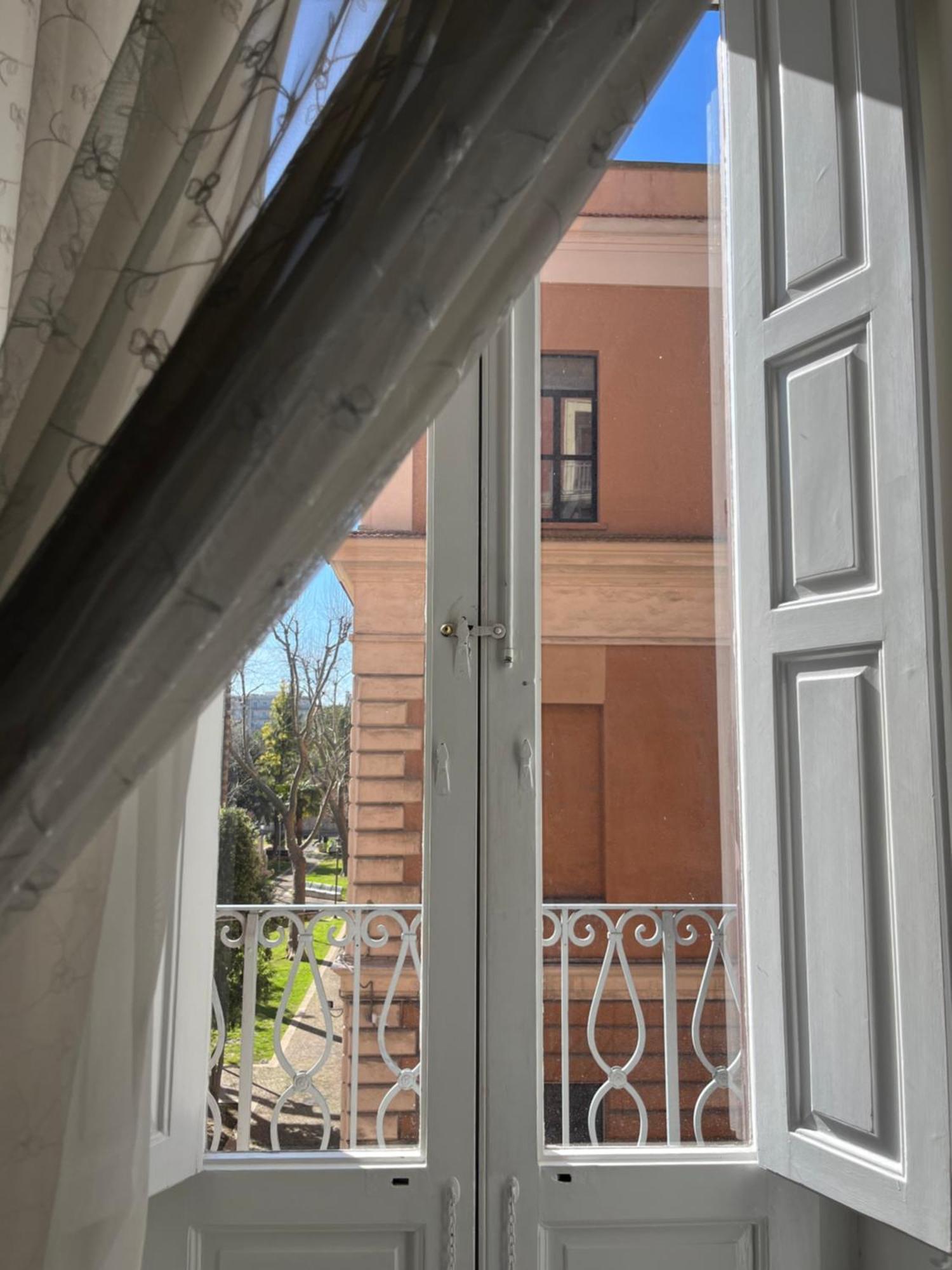 B&B Chimera Bari Zewnętrze zdjęcie