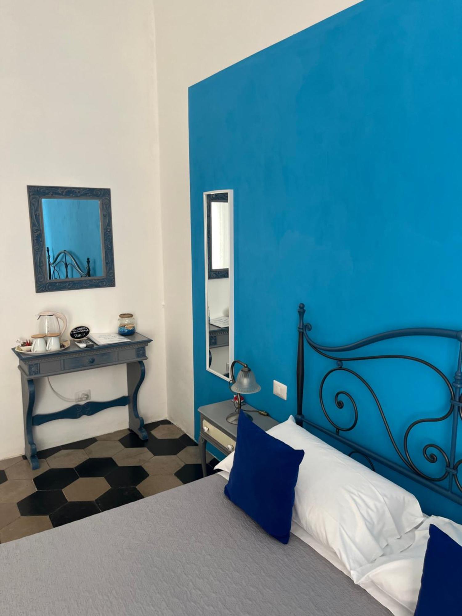 B&B Chimera Bari Zewnętrze zdjęcie